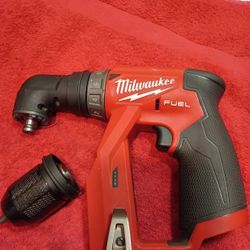 Excelente Condiciones M12 Milwaukee Fuel Drill  Tool Only $$110