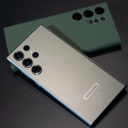 Samsung S23 Ultra 256GB 🔥🤩 factory Unlocked-On Special Cash Deal $499 (No Credit Needed) Hurry Up & Grab it now🤩