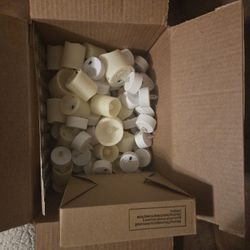 Multiple Wedding Items