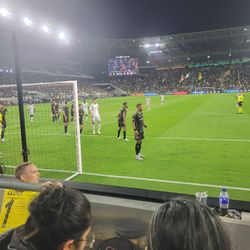 (x3) LAFC vs Colorado Rapids