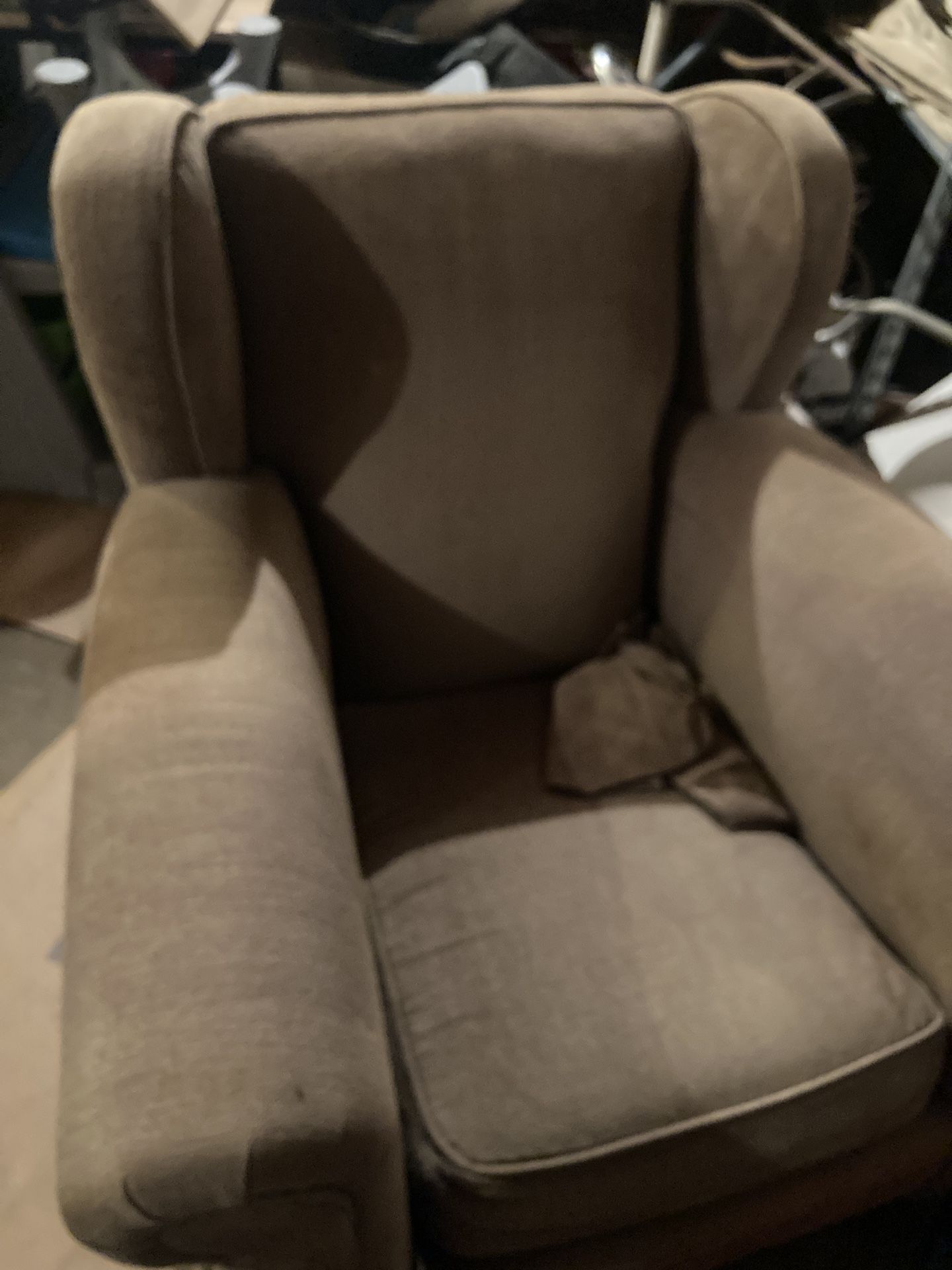 Sitting Chair