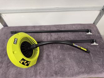RYOBI Expand-It Gutter Blower Attachment