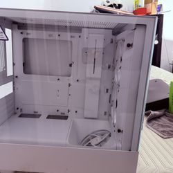 NZXT H5 Elite RGB Case