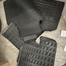 Nice Car Mats
