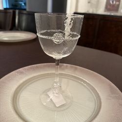 Juliska Small Graham Goblet