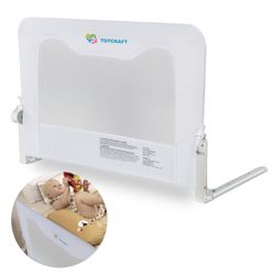 New Baby Safety Rail