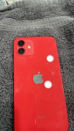 iPhone 12