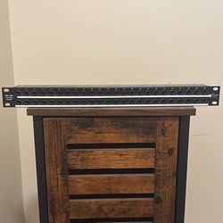 AP Audio Re 'an Patchbay