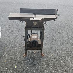 Rockwell Power Planer 