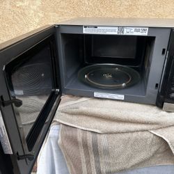 Panasonic  Microwave 