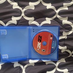 Nbs 2k22 Ps4 $20