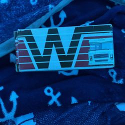 Avon Winnebago Motor Home