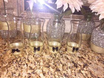 Custom vases to order