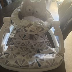Búho Chair 