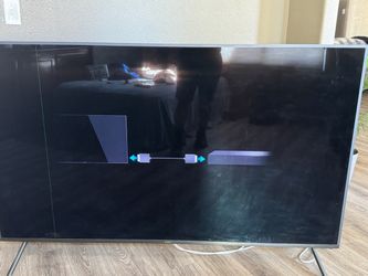75’ Samsung TV