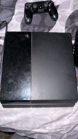PS4