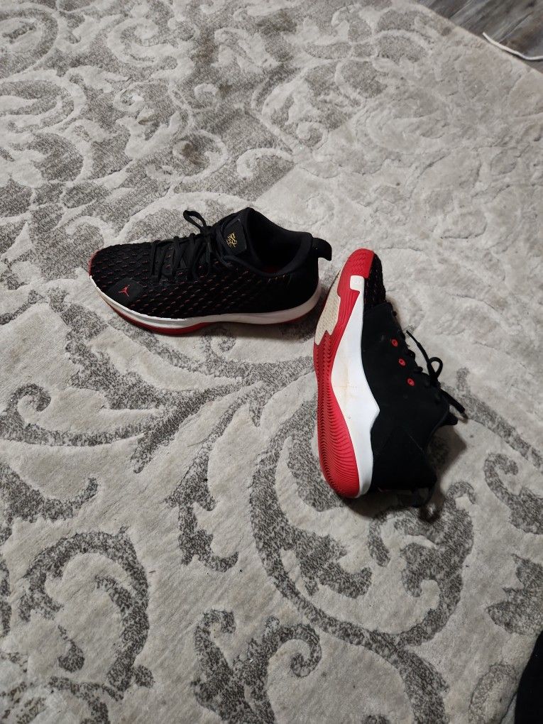Nike Shoes