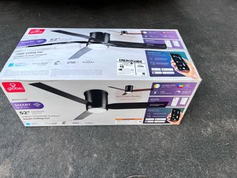 Ceiling Fan