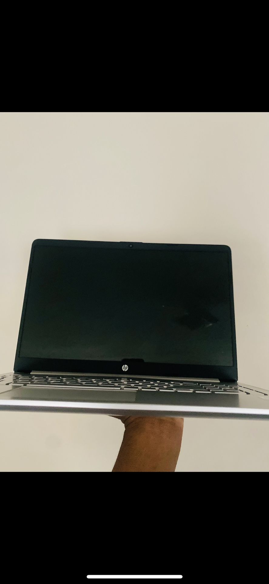 HP Laptop 15-dy1xxx