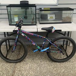 SE SoCal Flyer Peaceful 24”inch