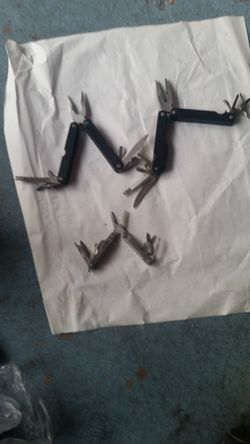 Knifes