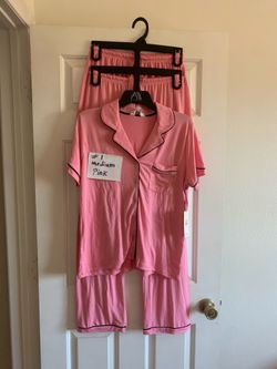 Women’s New Pajama Sets