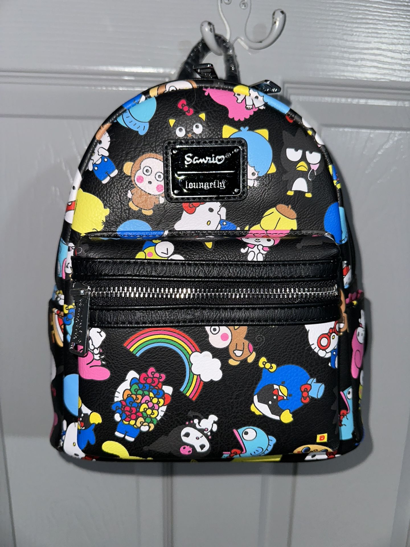 Hello Kitty Loungefly Bags