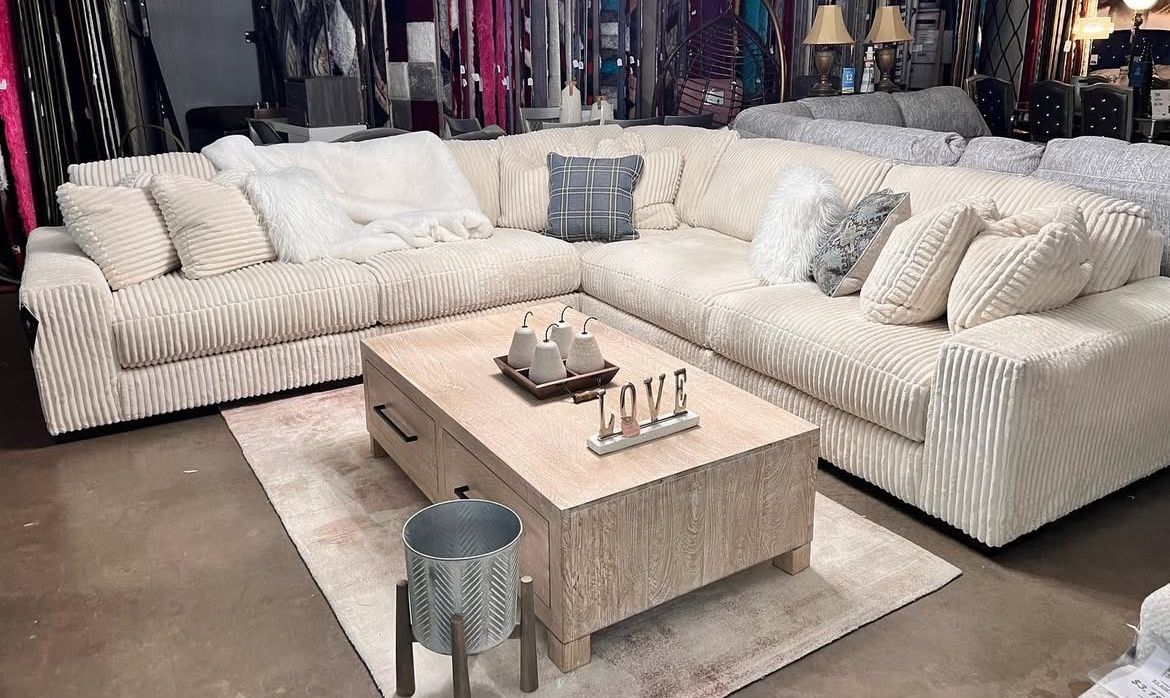 Sectional Recliner Same Day Delivery