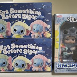 Stitch 