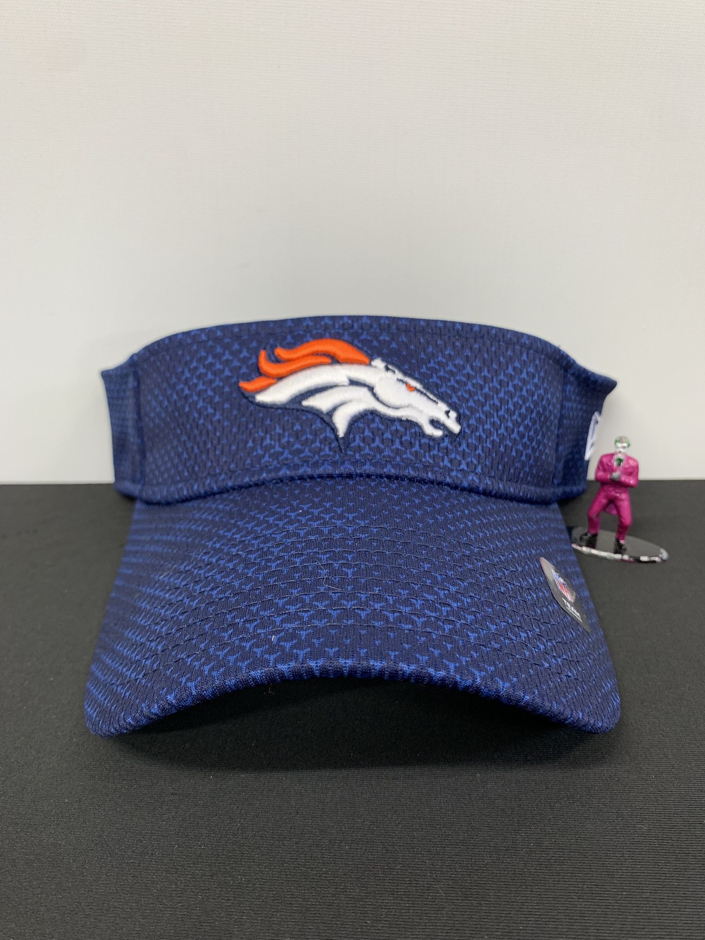 Denver Broncos Visor New Era