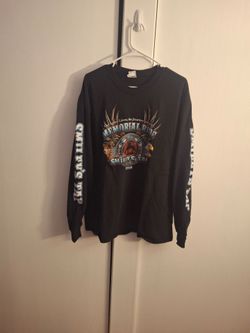 2018 Smiley's Tap Memorial Ride Bundle