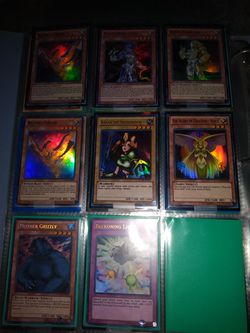 Yugioh