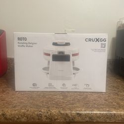 Waffle Maker