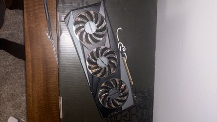RTX 3060 Graphics Card 12gb Vram