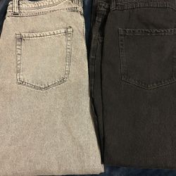 Empyre Size 38s