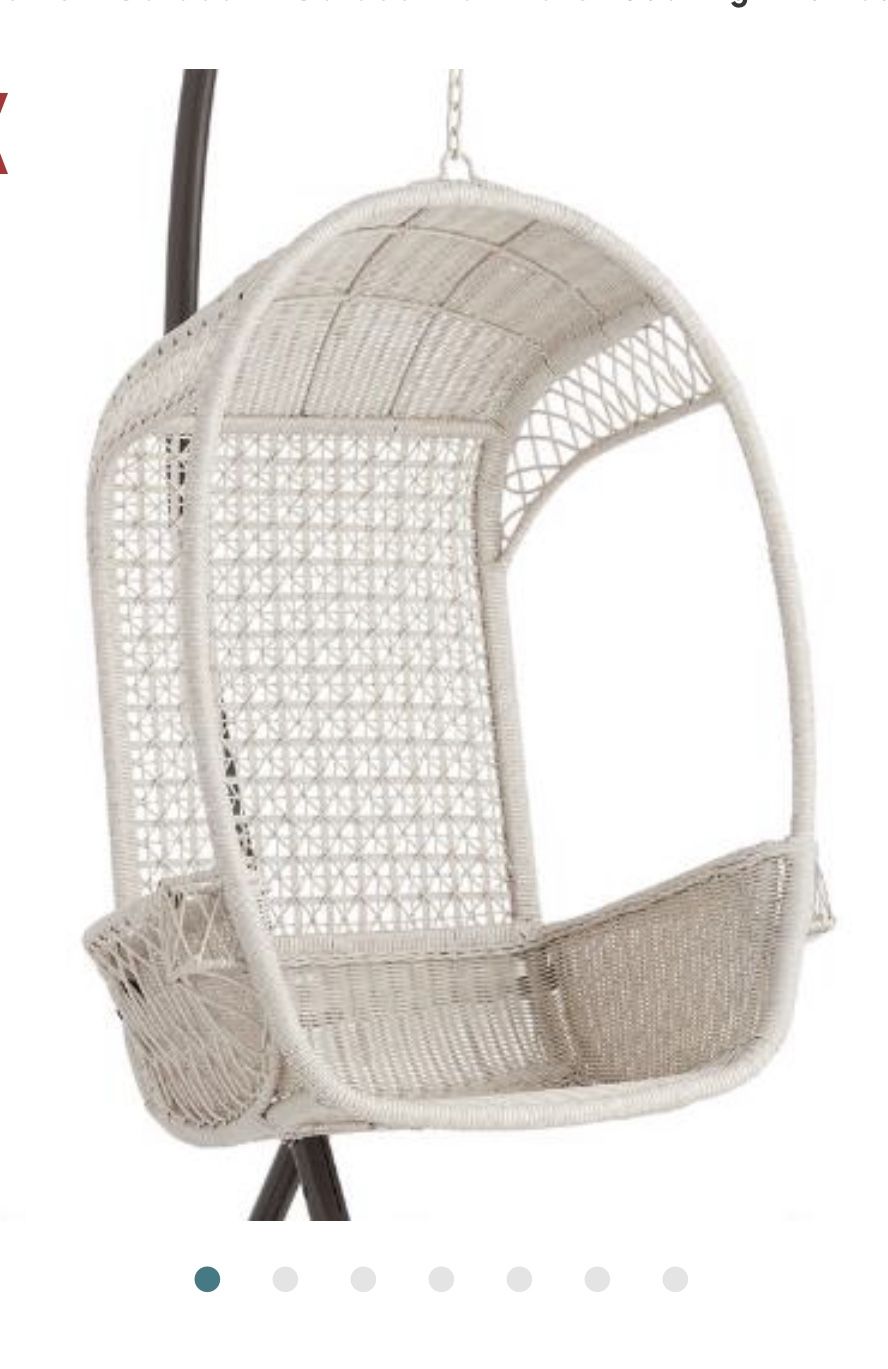 Hanging Chair