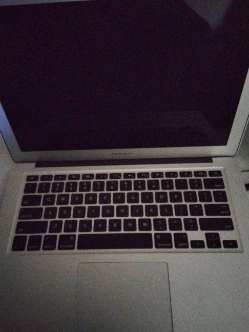 Apple Laptop