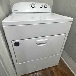 Whirlpool Electric 3 Prong Dryer 