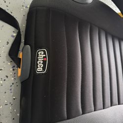 Booster Seat CHICO