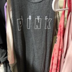 Bundle Of 3 VS Tanktops Size L