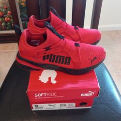 PUMA SoftRide 