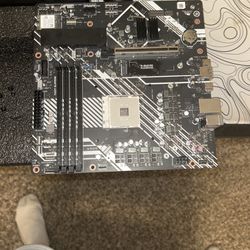 Hana Mother Board
