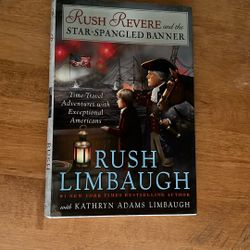 Rice Revere, And The Star-Spangled Banner By Rush Limbaugh