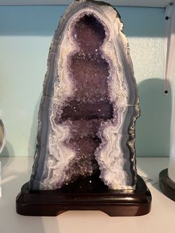 Amethyst 