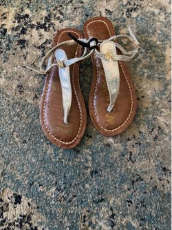 Sam Edelman Girl Sandals