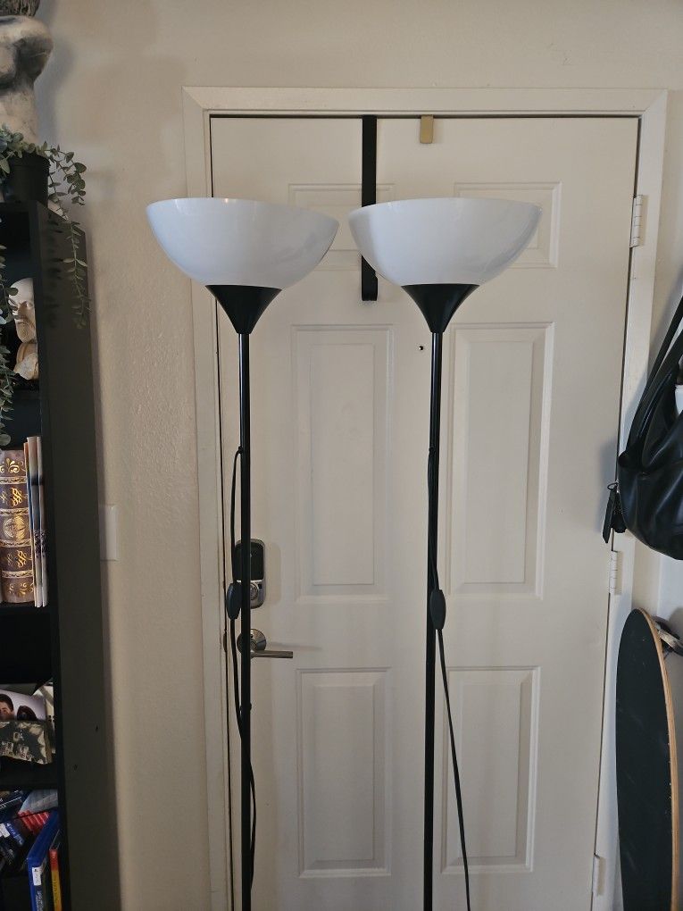 IKEA Lamps