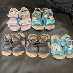 Stride Ride Sandals
