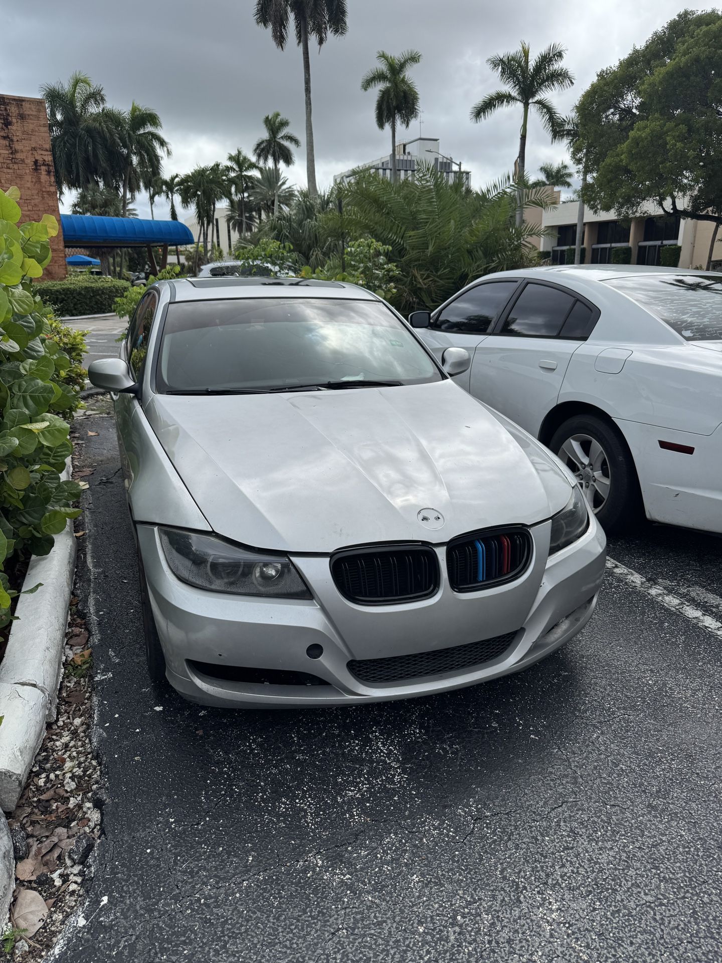 2011 BMW 328i