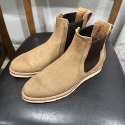 Tecovas Boots Size 7 1/2
