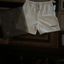 Essentiall Shorts